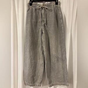 Vintage Earth Creative jeans.
